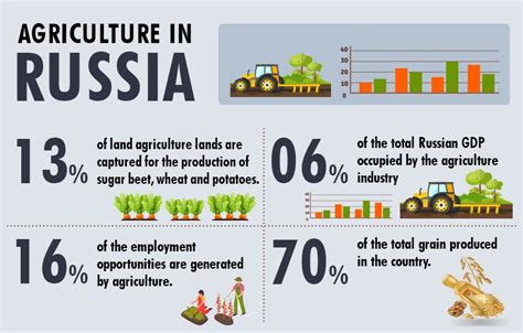  New Agriculture: How to Feed Russia and the World - A Symphony of Science and Soil