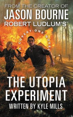  The Utopia Experiment: Uma Jornada Psicológica Aterradora Através da Distopia Ficcional