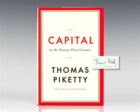  Capital in the Twenty-First Century: A Profound Analysis of Wealth Inequality and Its Social Implications