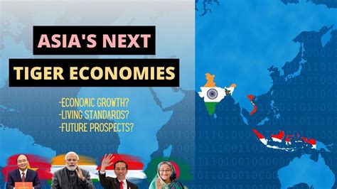 Globalization and Development: A Critical Perspective on East Asia - Unveiling the Secrets Behind the Tiger Economies' Roar!