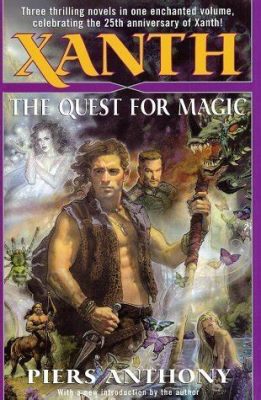 Xanth: A Quest for Magic!